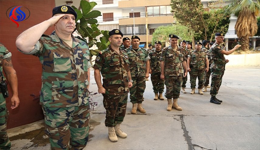قائد الجيش اللبناني: لبنان بات محصنا وأي اخلال سيحسم فورا