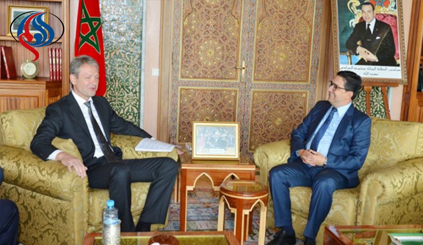 المغرب و روسيا عازمان على تعزيز تعاونهما الاقتصادي
