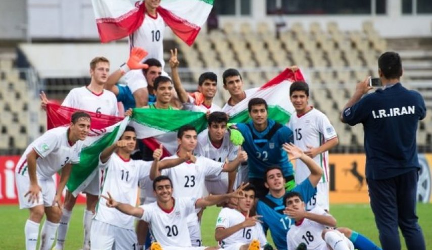 بازتاب شکست نوجوانان آلمان مقابل ایران/ 