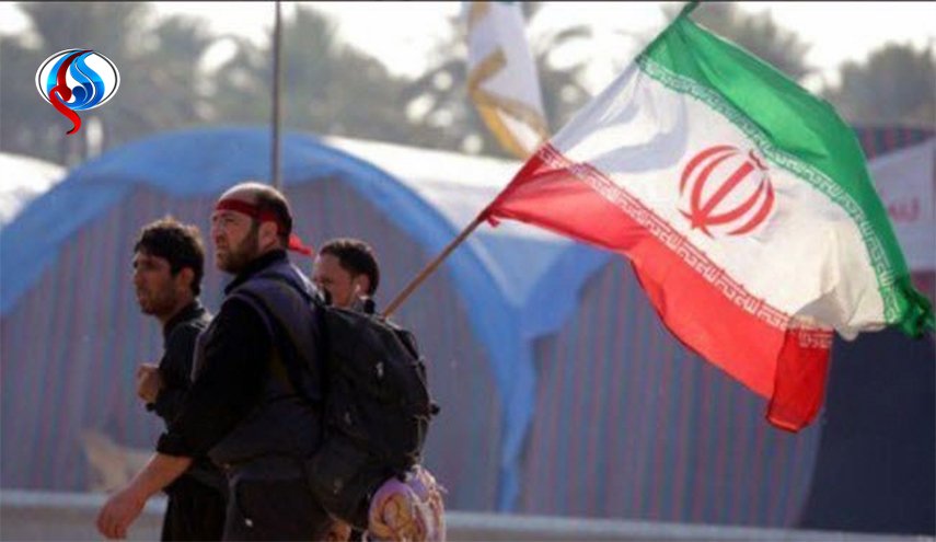 توقعات بدخول 3 ملايين ايراني الى العراق لإحياء أربعينية الإمام الحسين (ع)