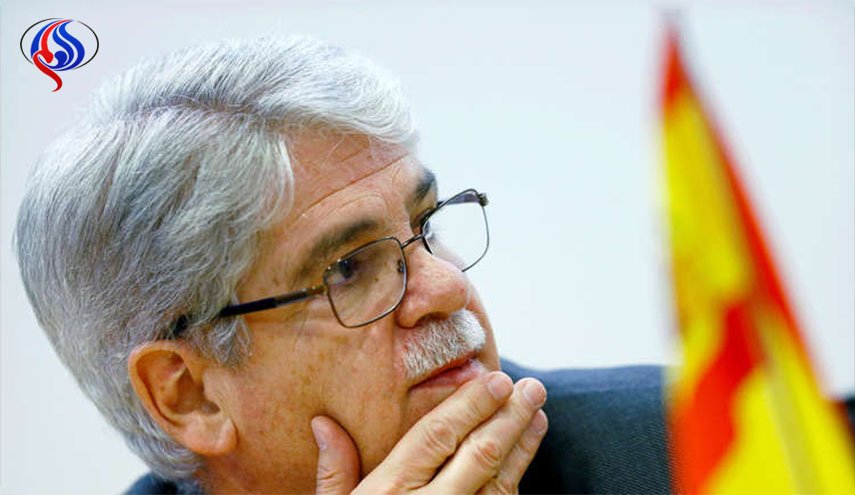 مدريد: خطاب زعيم كتالونيا كان خدعة والمجال يبقى للتفاوض
