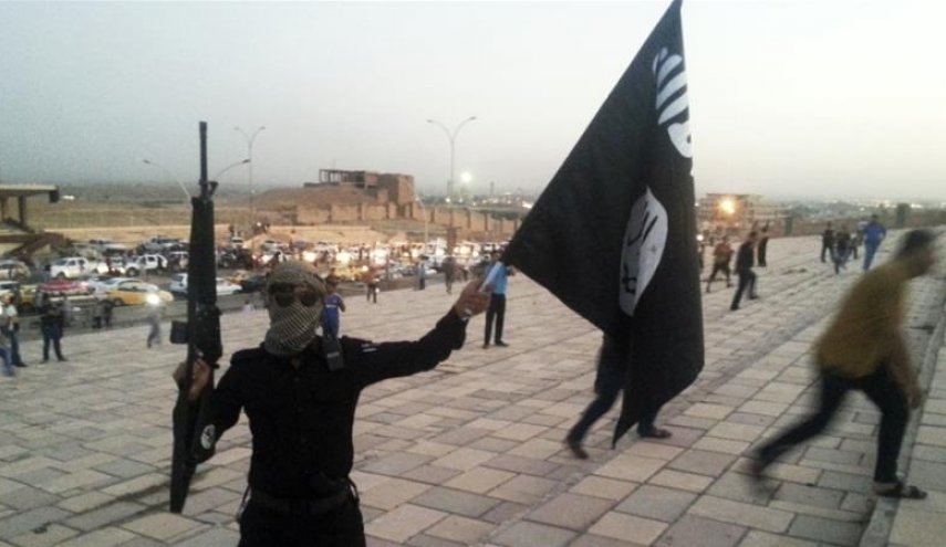 What is left of Isis in Iraq?
