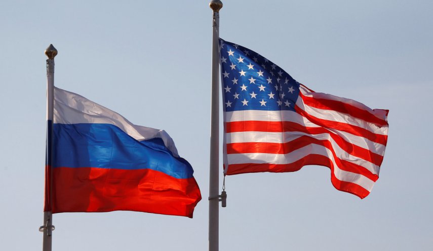 Russia may demand U.S. cut diplomatic staff in Russia to 300 or below -RIA

