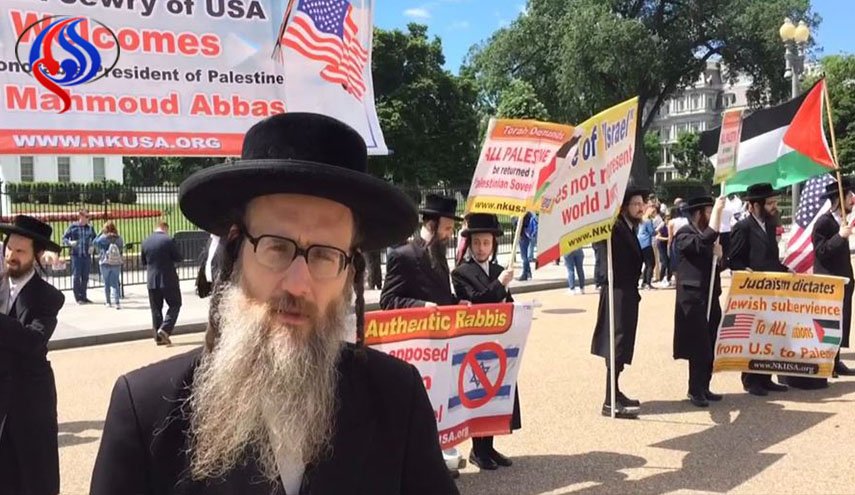 فجوة تتسع بين يهود أمريكا وصهاينة 