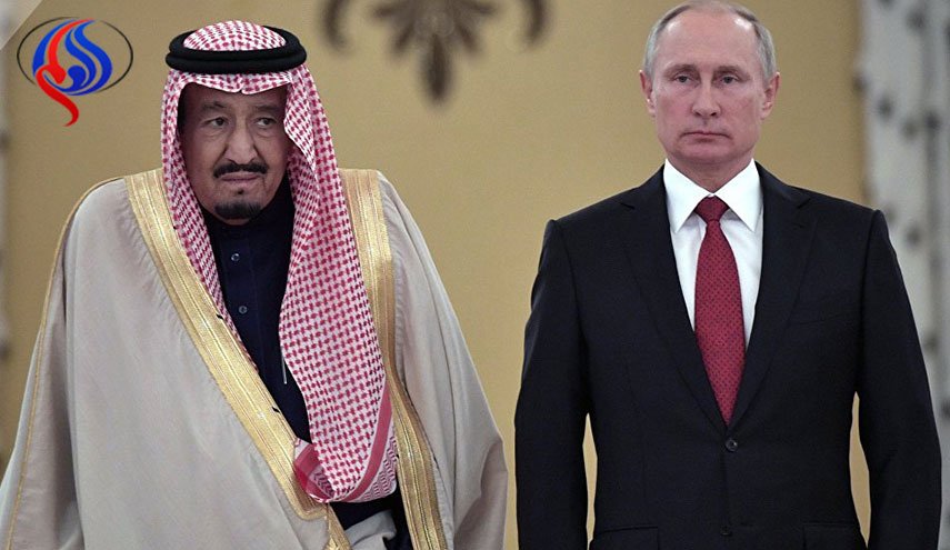 السعودية تدفع المليارات لروسيا خوفاً من مصير مبارك!