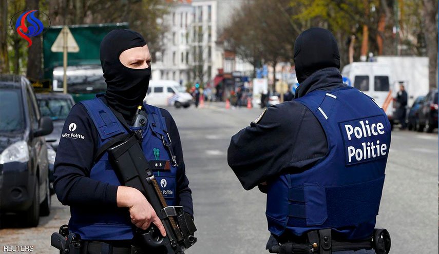 توجيه تهمة الإرهاب لبلجيكي عربي في هجمات بروكسل