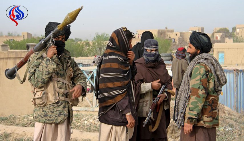 هلاکت و مجروحیت 13 عضو طالبان در شرق افغانستان 