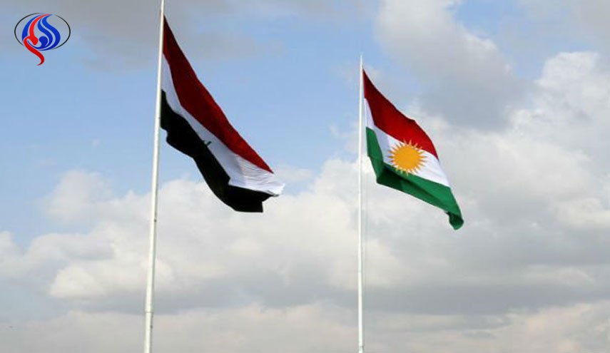 بارزانی با لغو نتایج همه‌پرسی جدایی کردستان موافقت کرده است