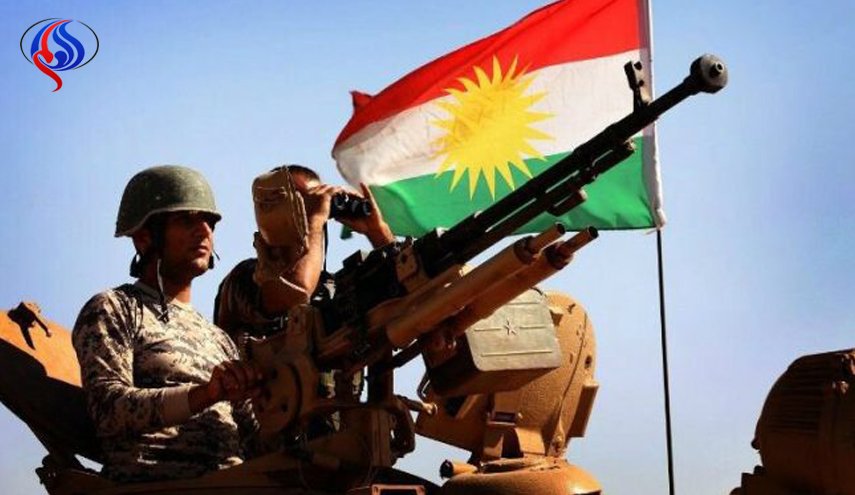 ارتش عراق درپی حمله به کرکوک نیست