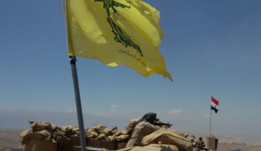 تحریم‌ها علیه حزب الله بی‌تاثیر است

