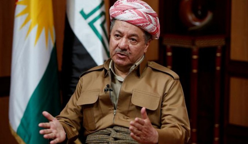 آمادگی کردستان برای مذاکرۀ بدون پیش‌شرط با بغداد


