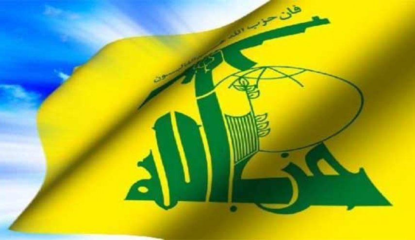 قيادي في حزب الله: العقوبات لن تغيّر شيئاً
