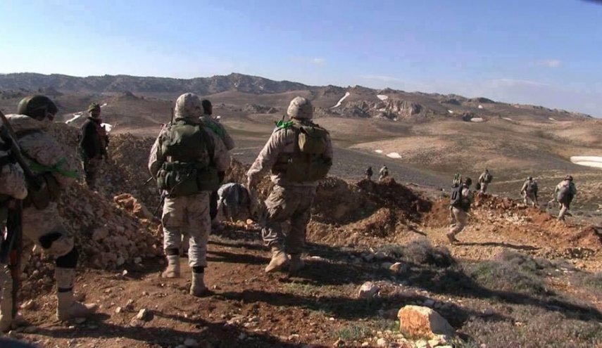 كيف غيّر القتال بالحرب السورية “حزب الله”؟