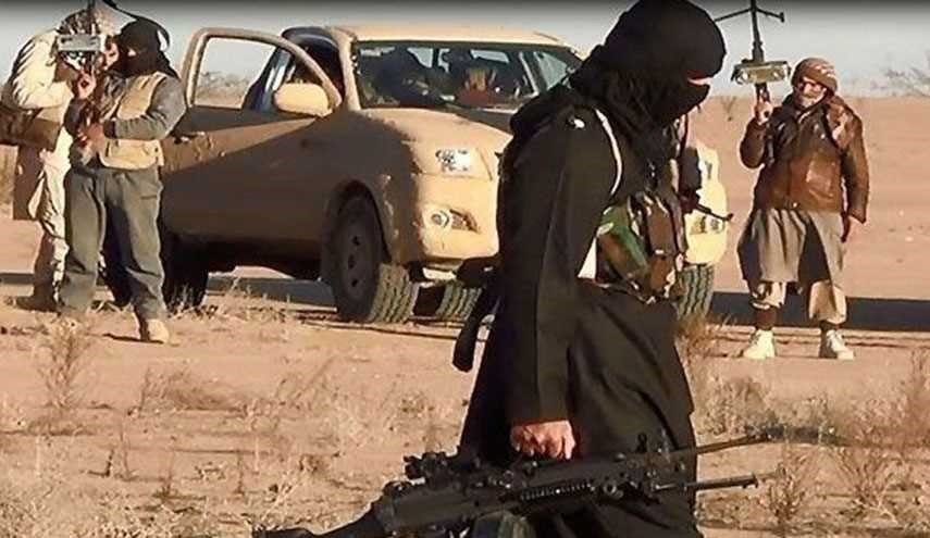 “داعش” يخلط أوراق إدلب..