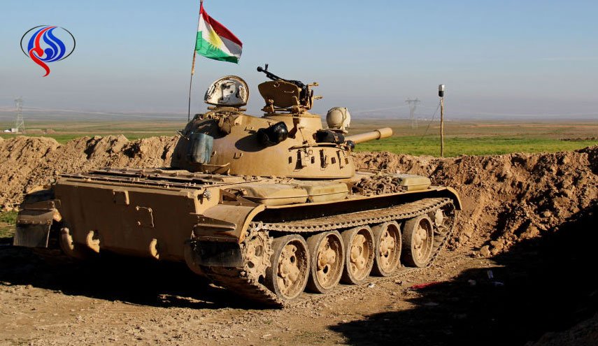 مقام‌های اقلیم کردستان جاده اربیل ــ موصل را بستند