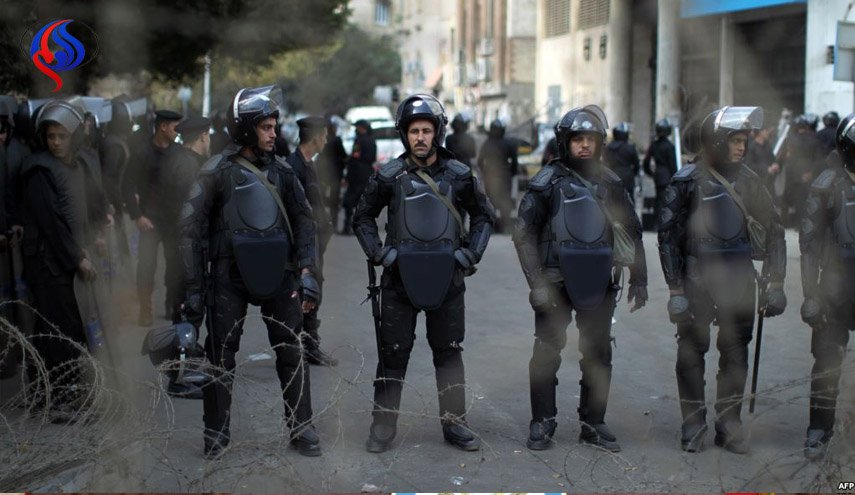 مصر تمدد حالة الطوارئ 3 أشهر اعتبارا من غد الجمعة