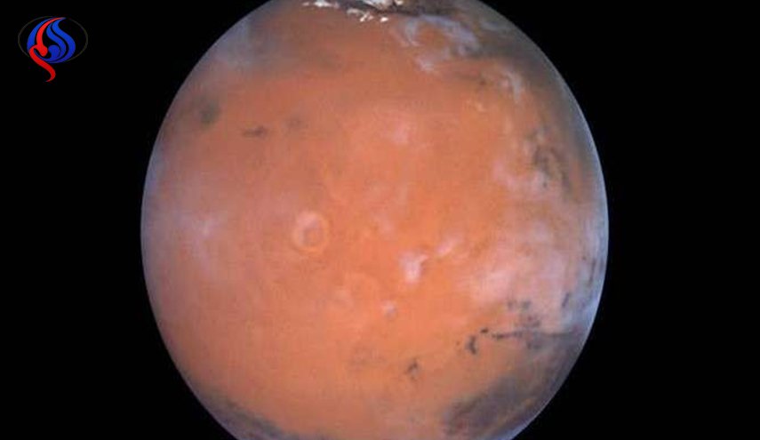 ناسا تكتشف شيئا صادماً على سطح المريخ!