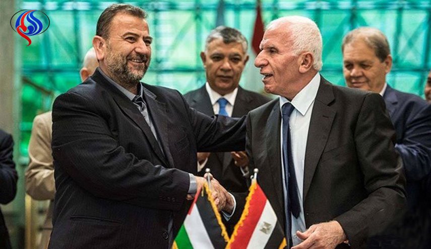 ماذا قال قياديو حماس وفتح بعد اتفاق انهى انقساماً دام 11 عاماً؟