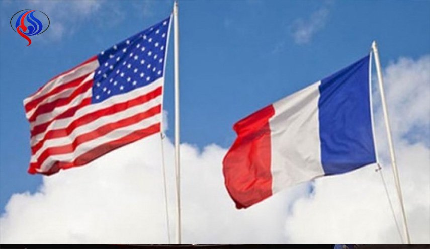  باريس و واشنطن ينويان استهداف كيانات جديدة بحجة مكافحة الارهاب؟