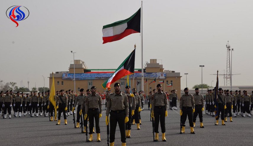 الكويت تعلن موعد دخول الدفعة الأولى للخدمة العسكرية الإلزامية 