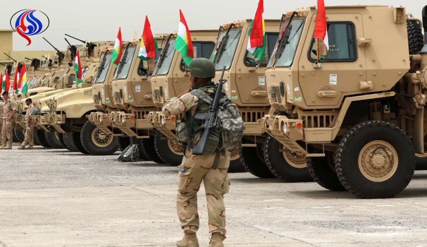  رهبران منطقه کردستان هیچ گونه پیش شرط بغداد را قبول نمی‌کند
