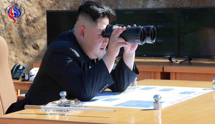 زلزال يهز موقع التجارب النووية بكوريا الشمالية