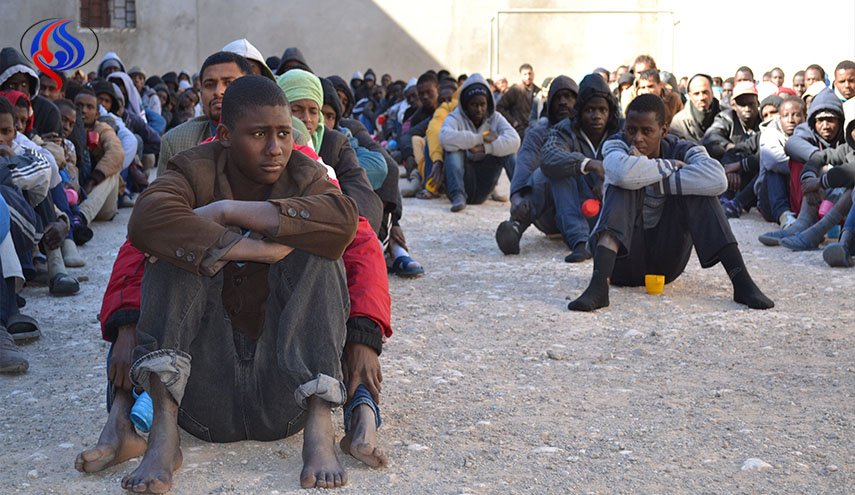 الامم المتحدة تندد بالتجاوزات والخروقات في مراكز الاعتقال الليبية 
