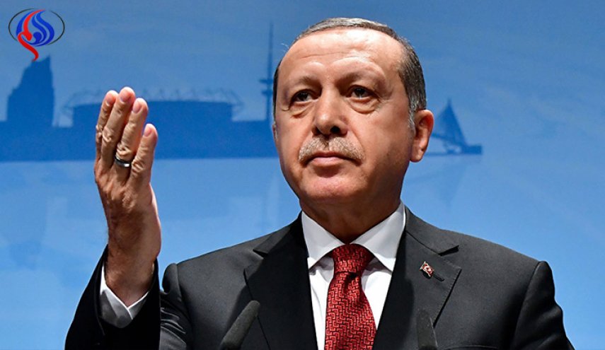 أردوغان يكشف عن محادثات بشأن منظومة 