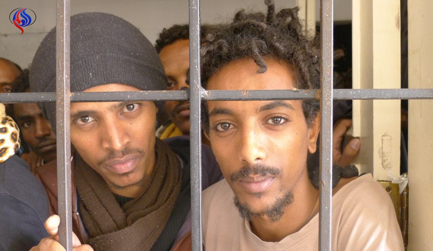 الامم المتحدة تندد بالتجاوزات التي ترتكب بمراكز الاعتقال في ليبيا