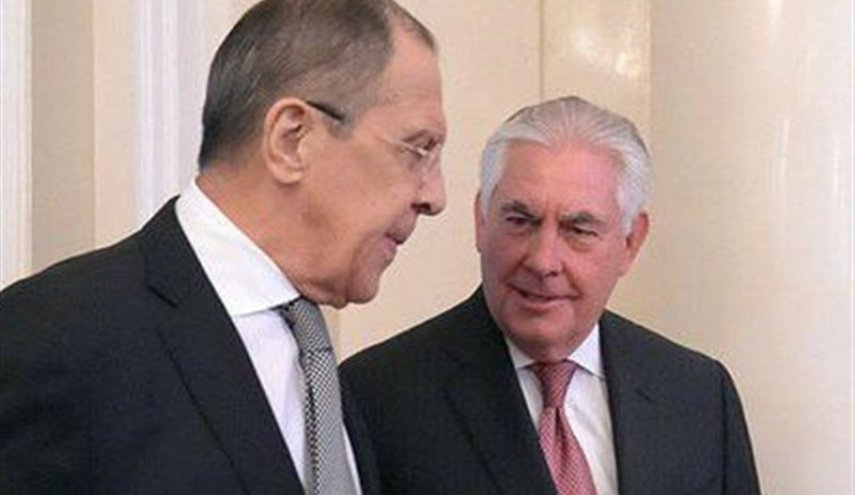 مسکو آماده شکایت از واشنگتن به خاطر توقیف اموال است
