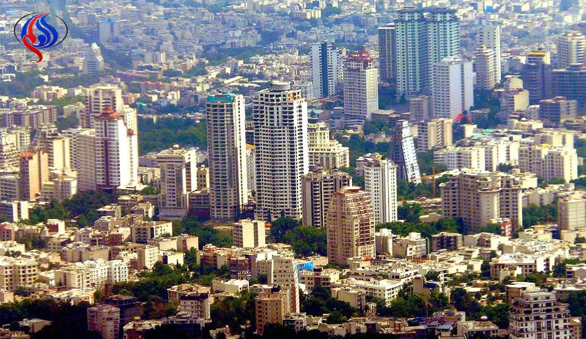 جدول قیمت آپارتمان های نقلی در تهران