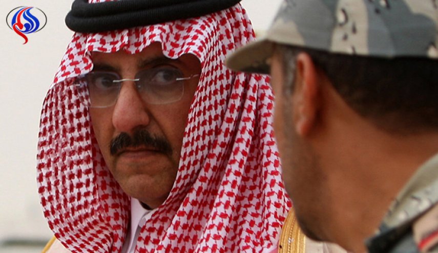 شاهد وبالأدلة.. محمد بن نايف لا يزال قيد الإقامة الجبرية

