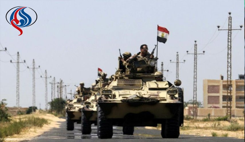 تمديد حظر التجول في سيناء للمرة الـ 13 بعد هجوم أدى لمقتل 6 جنود
