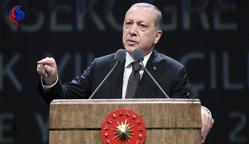 أردوغان يدعو لعدم التشكيك في تصرفات تركيا في إدلب