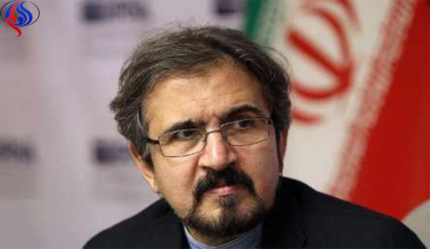 پاسخ ایران به ادعای وزیر امور خارجه آمریکا