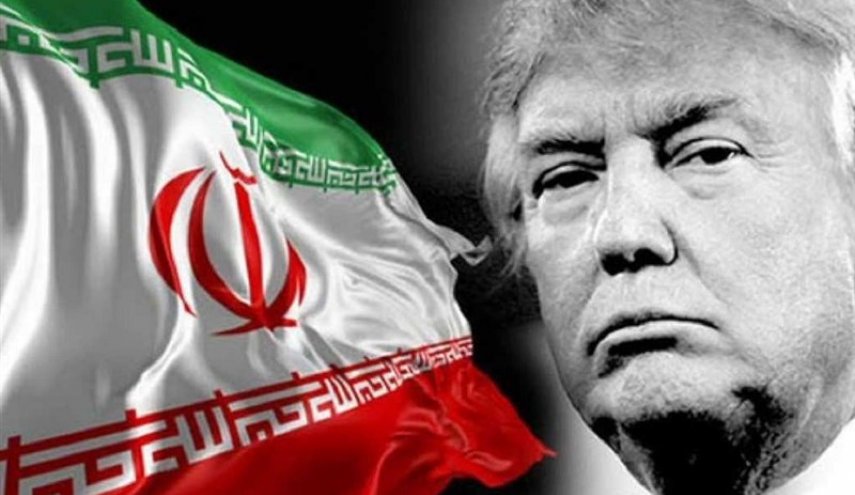 ایران به اظهارات رئیس جمهور آمریکا پاسخ داد 