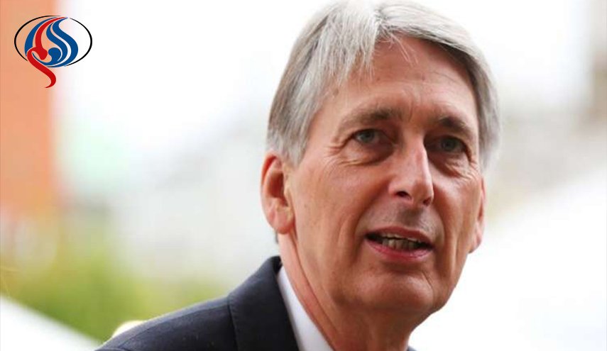 ابراز خوشبینی وزیر دارایی انگلیس برای پایان بن‌بست برگزیت

