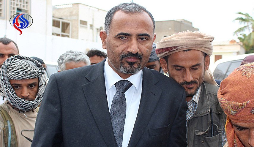 رئيس المجلس الإنتقالي الجنوبي يكشف عن نوايا لإجراء إستفتاء حول الوحدة اليمنية ويعد بمفاجآت