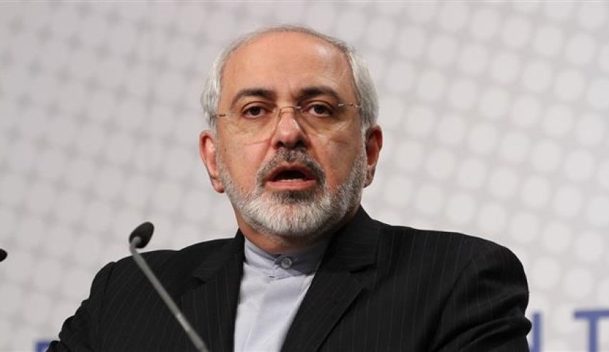 US threats will not work against Iranians: Zarif
