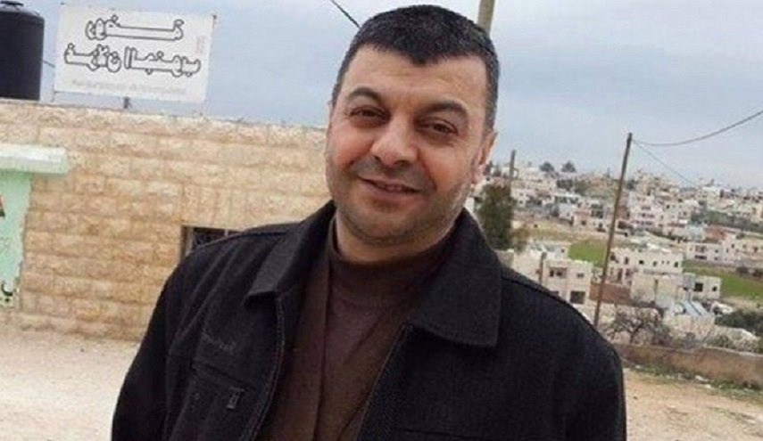 الاحتلال يفرج عن نائب من «حماس» في المجلس التشريعي الفلسطيني