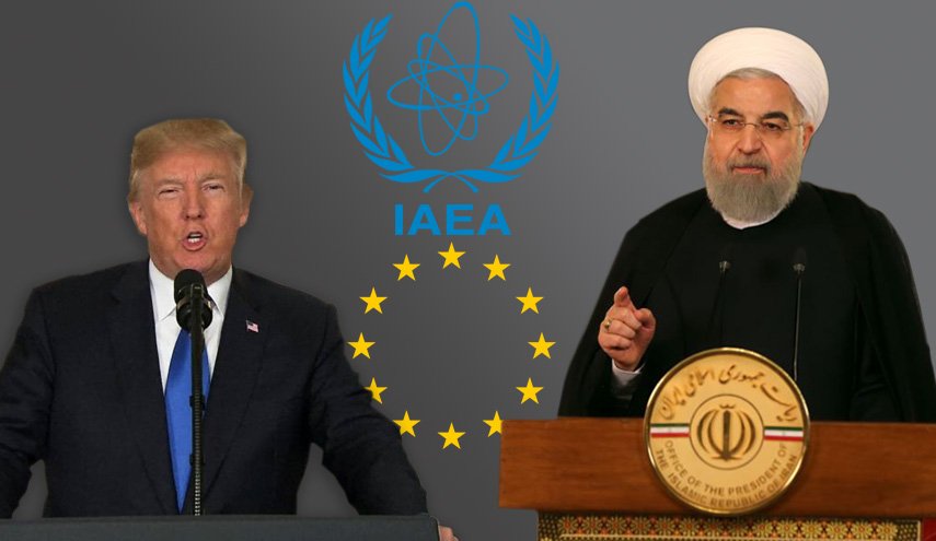 اليكم أبرز ردود الافعال على استراتيجية ترامب الجديدة بخصوص إيران