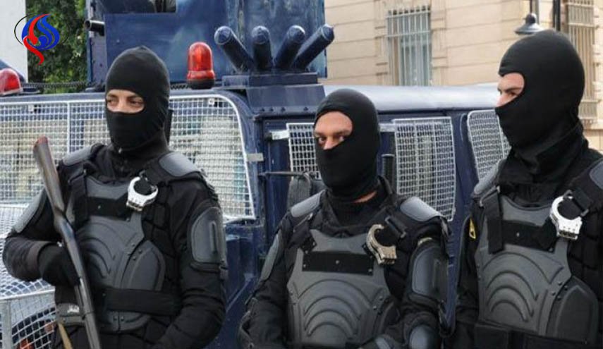 المغرب يفكك خلية إرهابية كانت تخطط لعمليات 