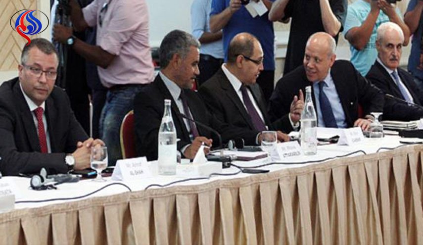 تونس.. جولة جديدة من المحادثات لحل الأزمة الليبية