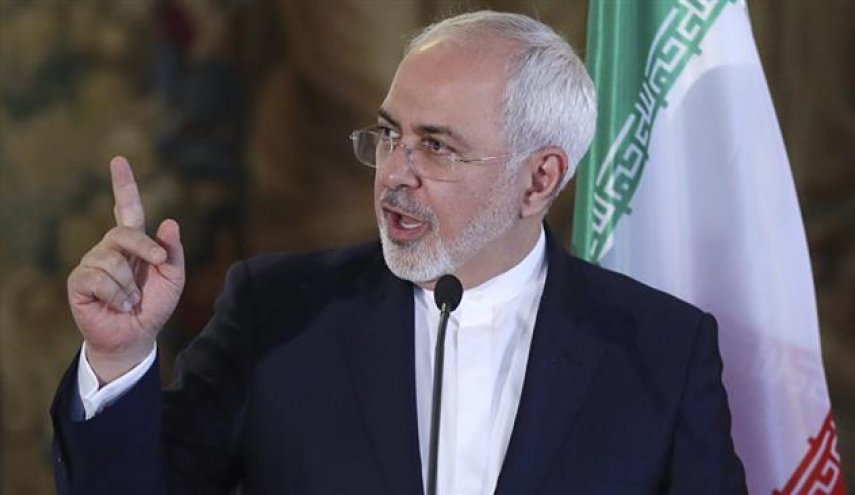 Trump is in no position to verify Iran’s compliance with nuclear deal: Zarif
