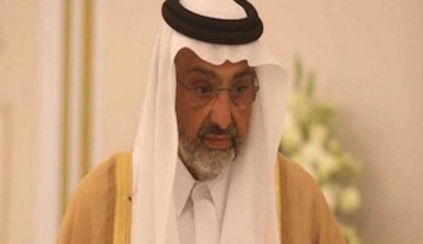 قطر حساب‌های بانکی عبدالله آل ثانی را مسدود کرد