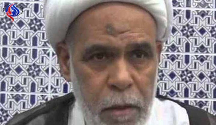 محاكم النظام البحريني تقضي بسجن عالم الدين الشيخ حمزة الديري