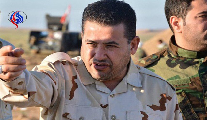 وزير الداخلية يوعز إلى قائد شرطة كركوك بضبط الأمن في المحافظة