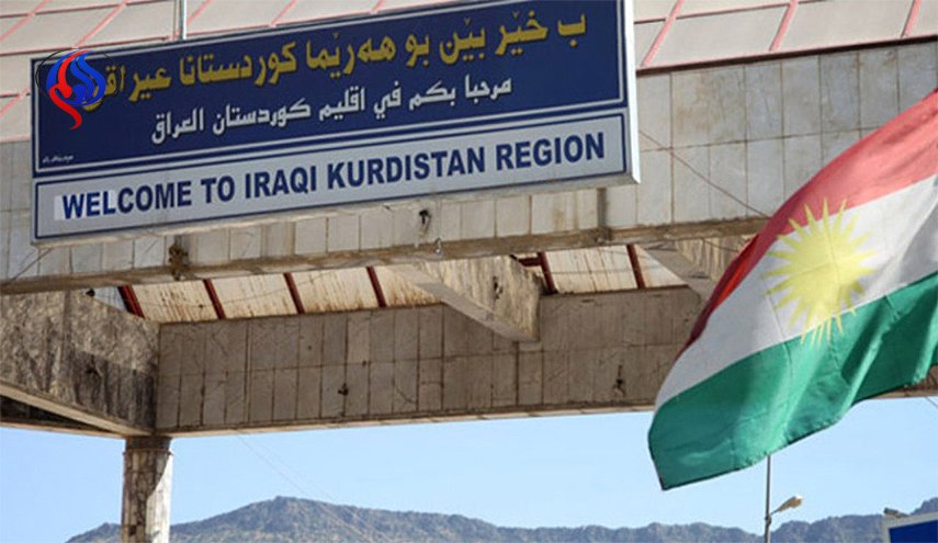 أربيل تعلن إغلاق إيران حدودها مع كردستان العراق وإيران تنفي!
