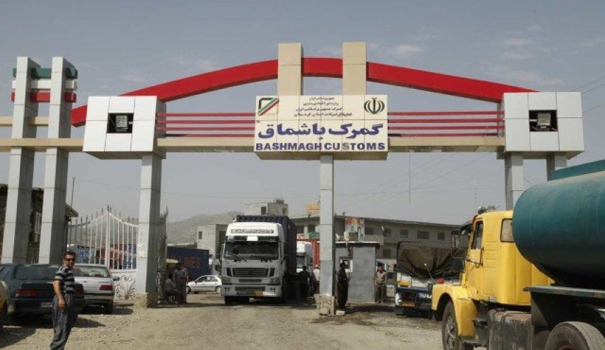 Iran shuts border with northern Iraq - Iranian news agency

