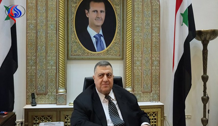 البرلمان السوري يعلن موقفه من اجتياح تركيا لإدلب